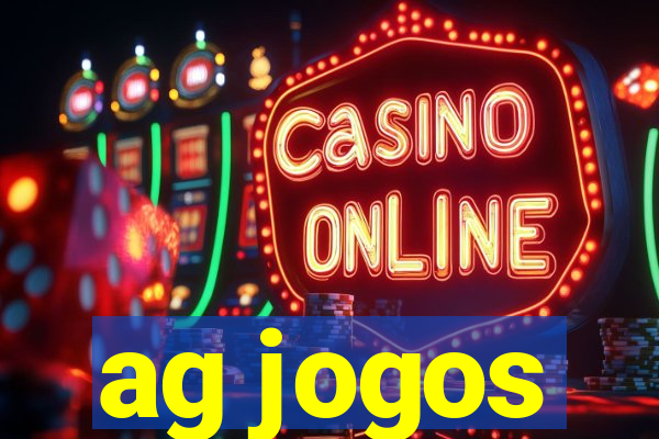ag jogos